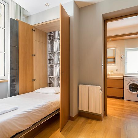 Honorê - Suites Bellecour Lyon Exterior foto