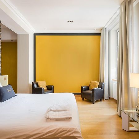 Honorê - Suites Bellecour Lyon Exterior foto