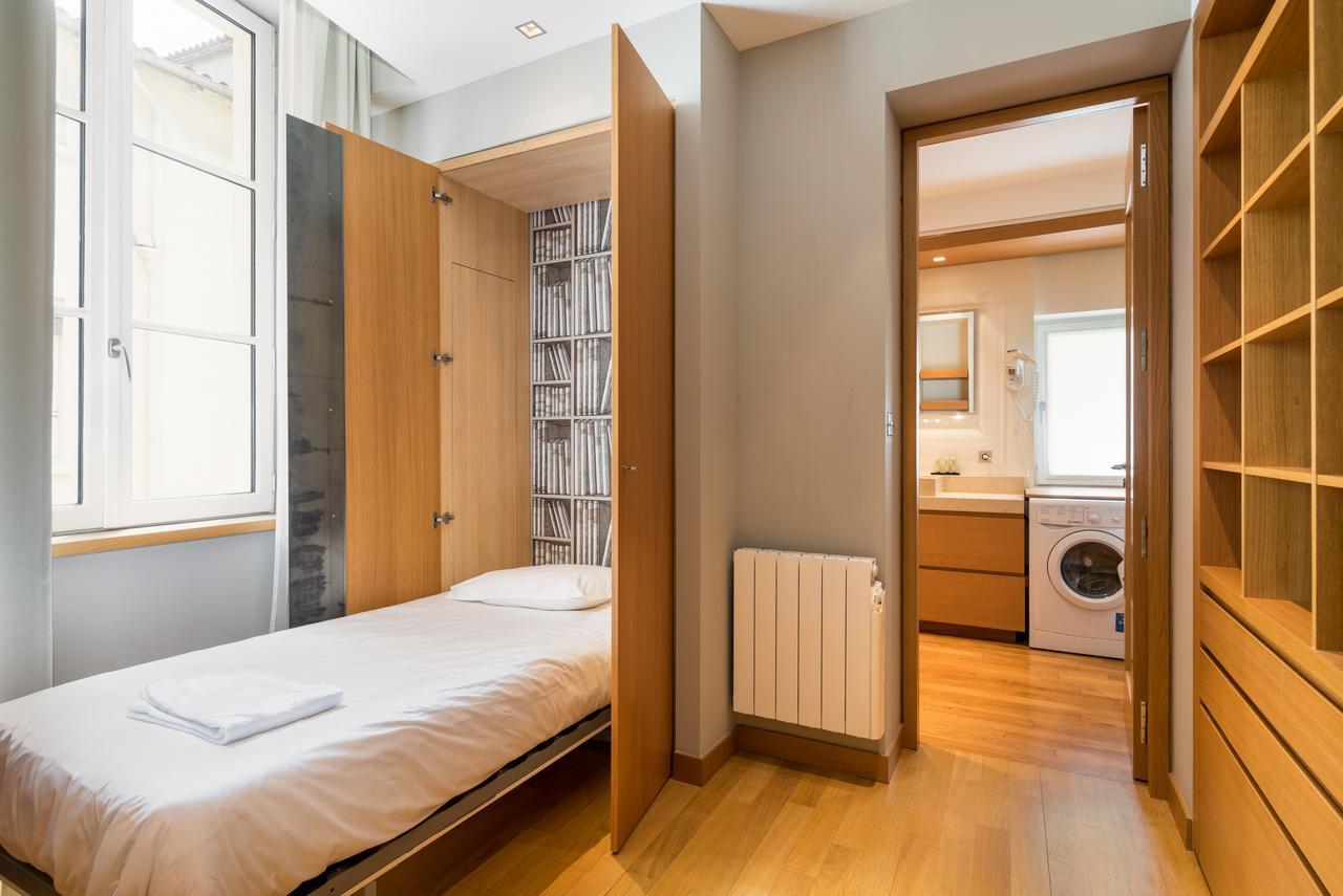 Honorê - Suites Bellecour Lyon Exterior foto